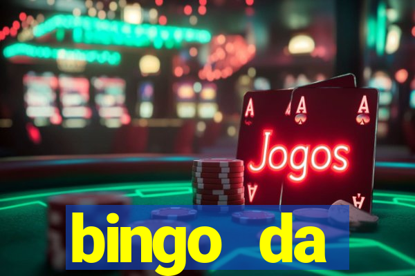 bingo da chapeuzinho vermelho